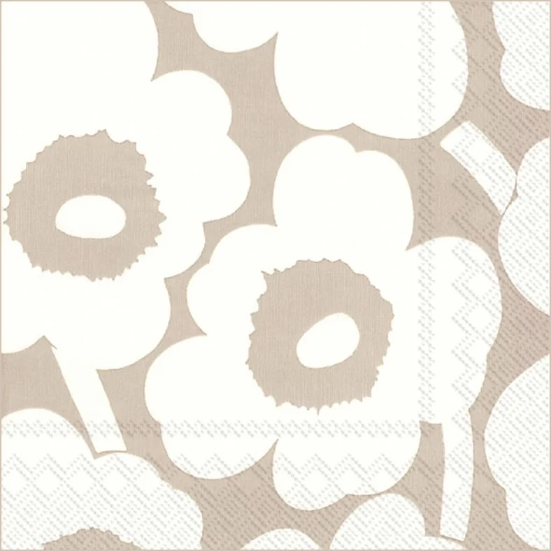 marimekko-unikkoo-linen-cream-decorative-napkin-museum-outlets.webp