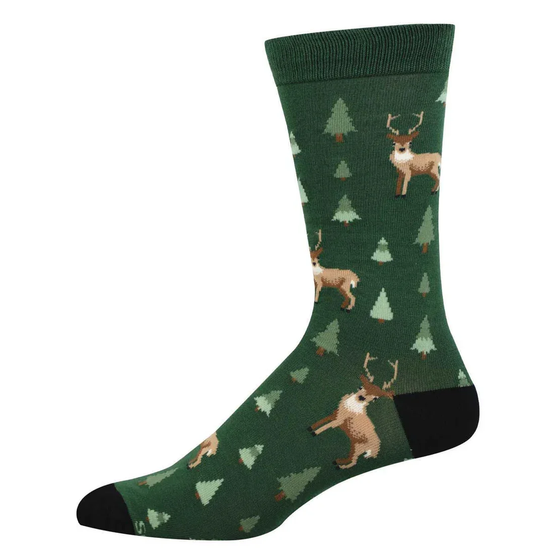 deer-in-the-trees-mens-socks-museum-outlets.webp