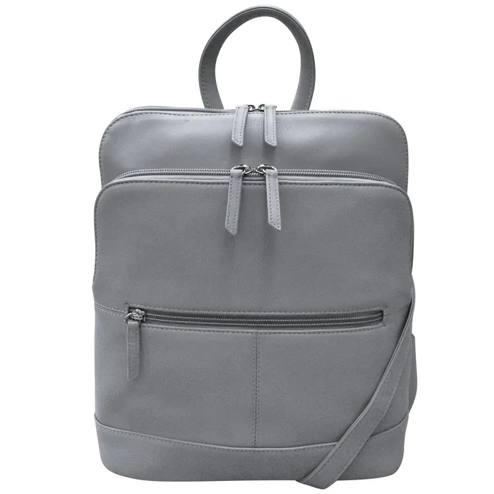 cool leather backpacks Rōmfrē Travel Co. Kapolei Backpack - Large laptop sleeve for 14 laptop The 5 Best Leather Backpacks