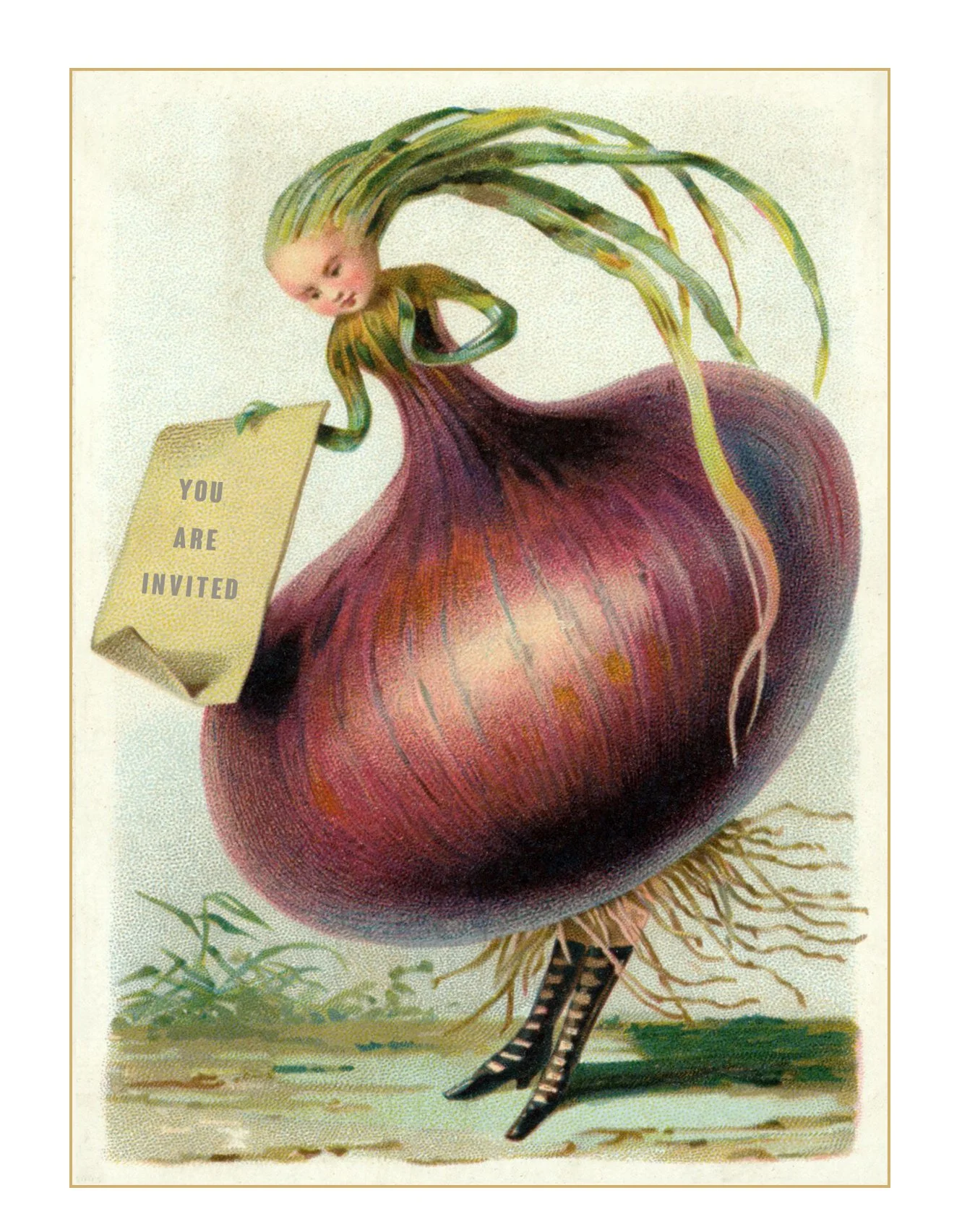 onion-girl-antique-postcard-invitation-museum-outlets.jpg