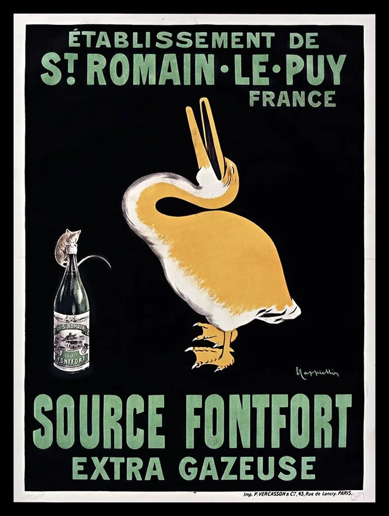 Source-Fontfort-pelican-vintage-french-advertising-poster--museum-outlets.jpg