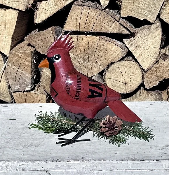 recycled-metal-red-cardinal-christmas-decoration-museum-outlets.jpg