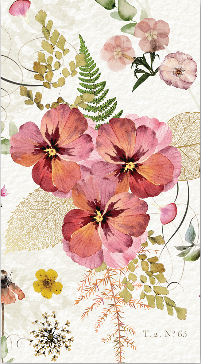 michel-design-works-Pressed-Flowers-Hostess-Napkin-museum-outlets.png