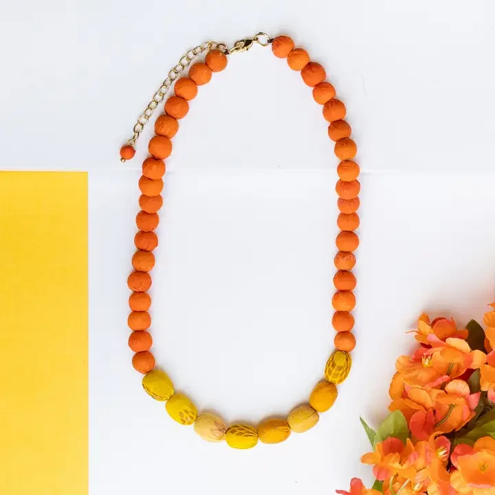 orange-yellow-couplet-necklace-fair-trade-handcrafted-kantha-jewelry-museum-outlets.webp
