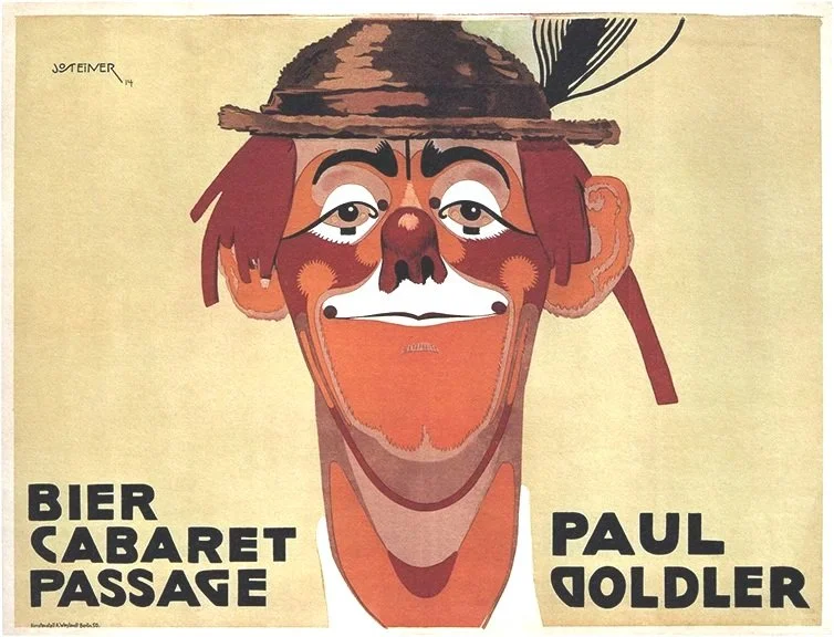 1914-Bier-Cabaret-Passage-Paul-Goldler-vintage-french-poster.jpg