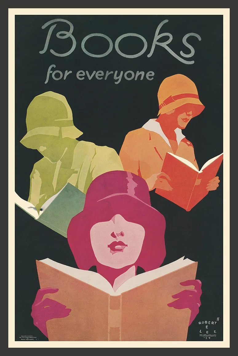 Books-for-everyone-1929-Robert-Lee-poster--museum-outlets.jpg