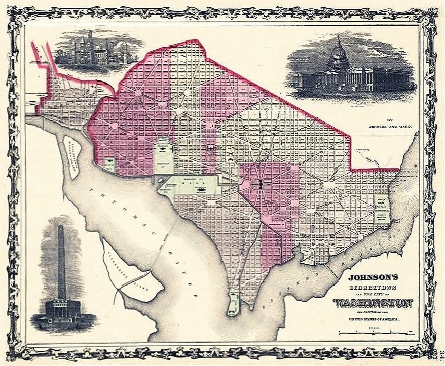 Washington-DC-antique-map-1862-museum-outlets.jpg