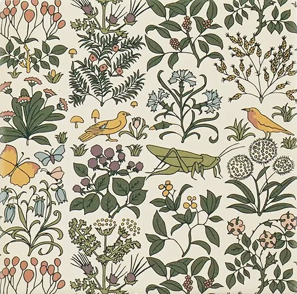 voysey-arts-crafts-ceramic-coasters-museum-outlets.jpg