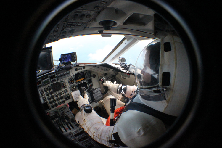 Live Flight Operations // Saab 340 Fairchild