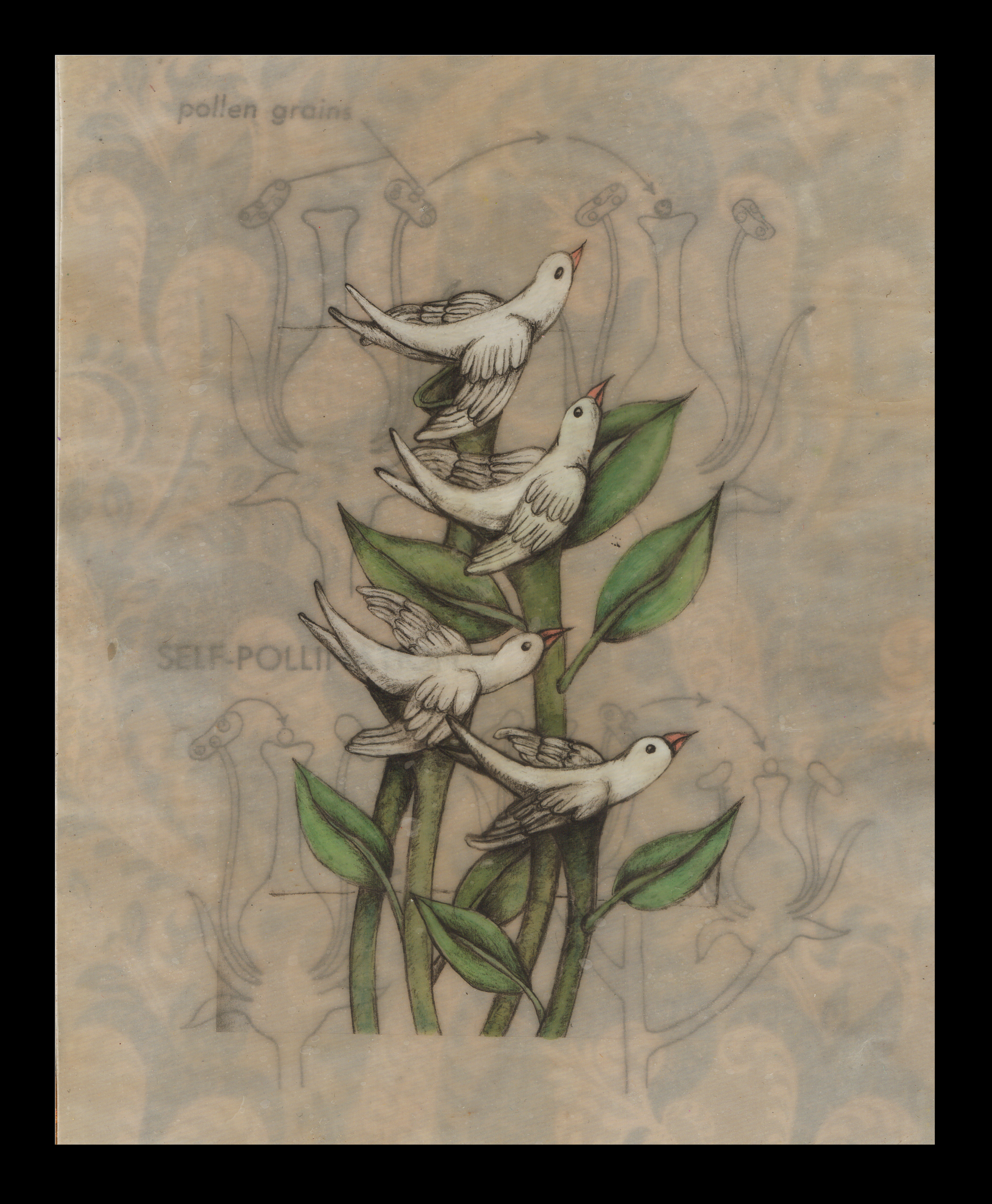 Birds in Flight in wax sm.jpg