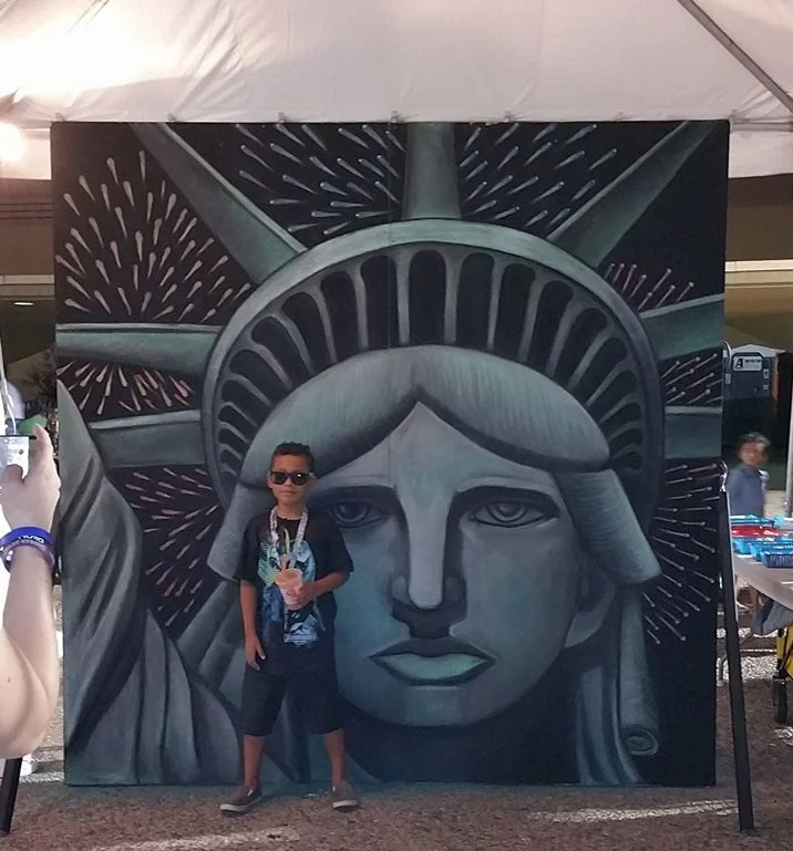 Celebration of Freedom City of Mesa 2017