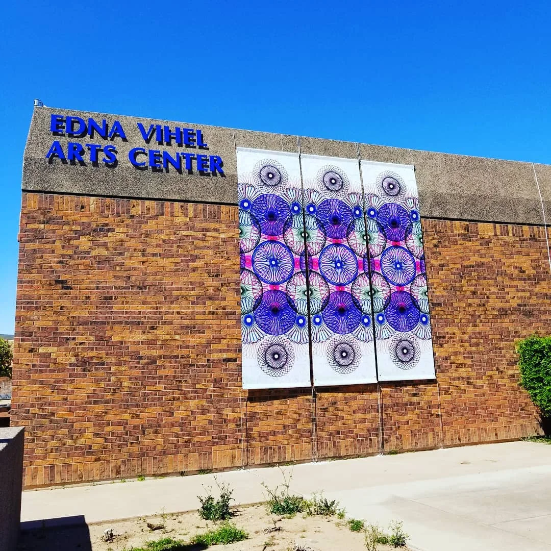 Influx Cycle 8 City of Tempe "Inspired Collective Energy"