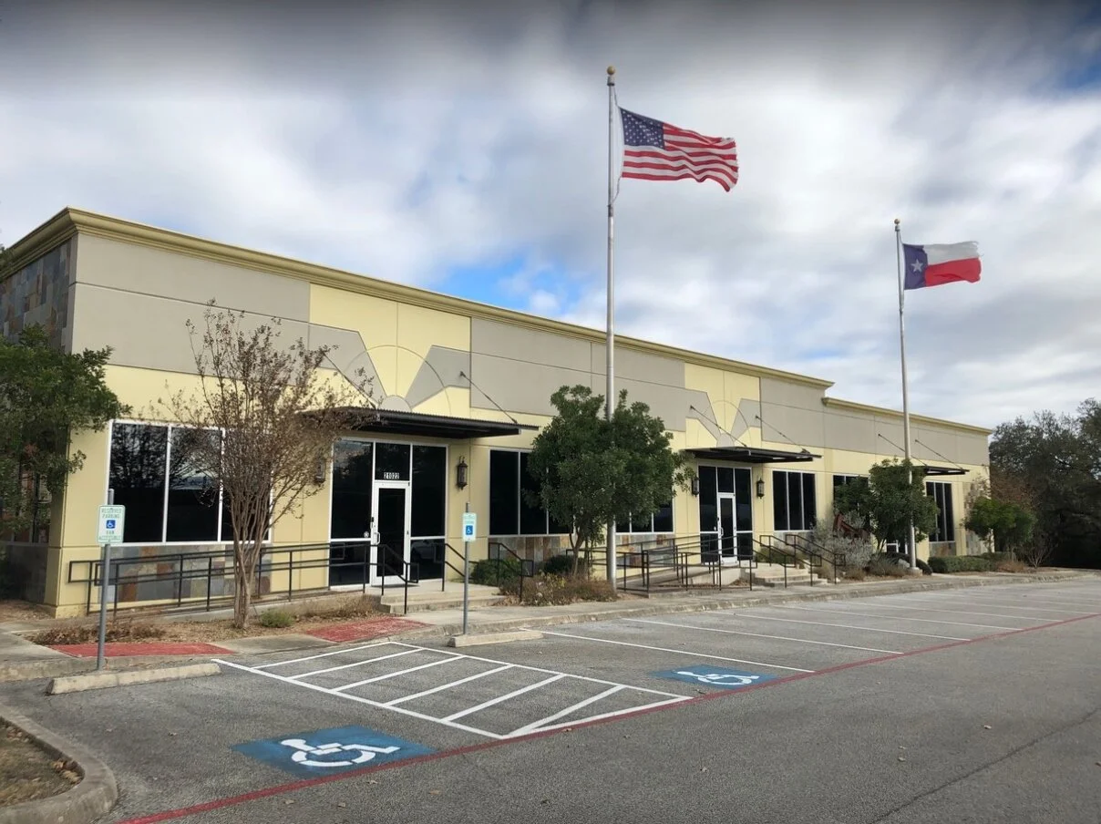 Contact a San Antonio Employment Attorney — McKinney Law Firm