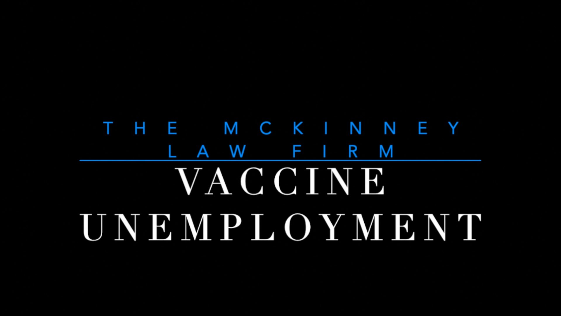 Can I Collect Unemployment If I'm Fired For Refusing COVID Vaccine?