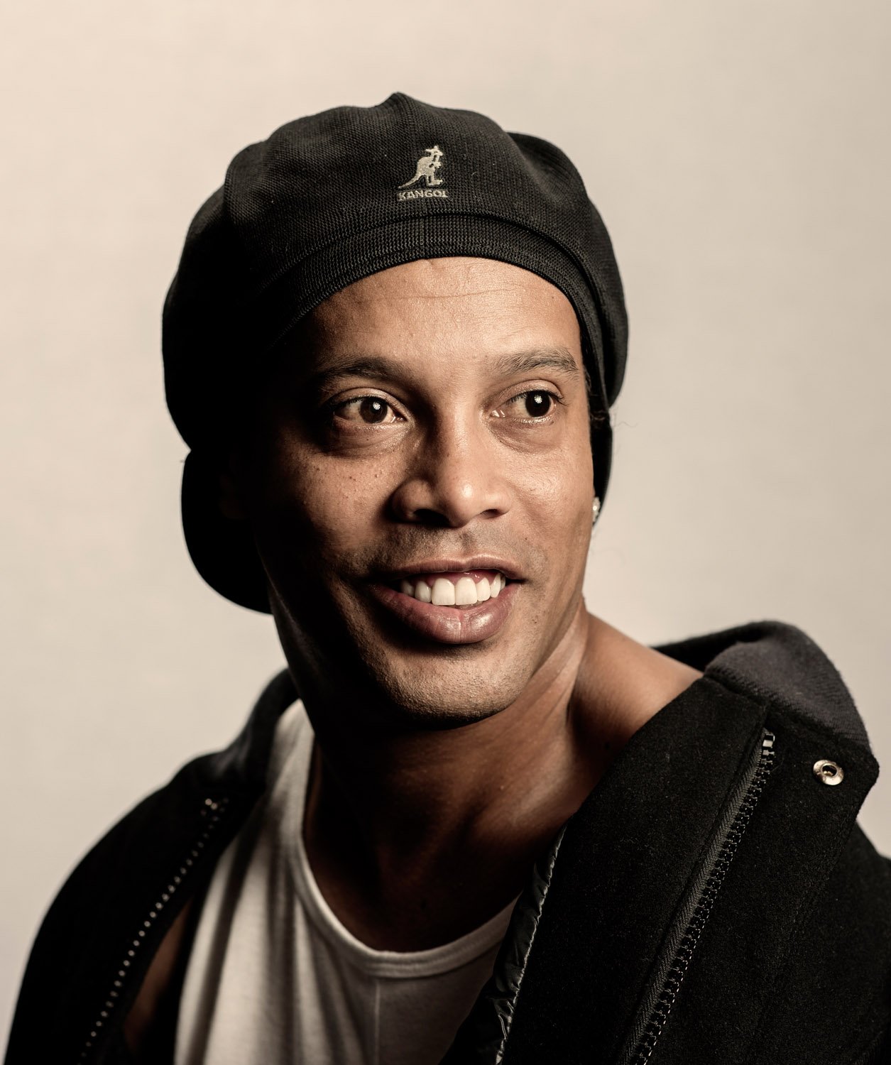  Ronaldinho 