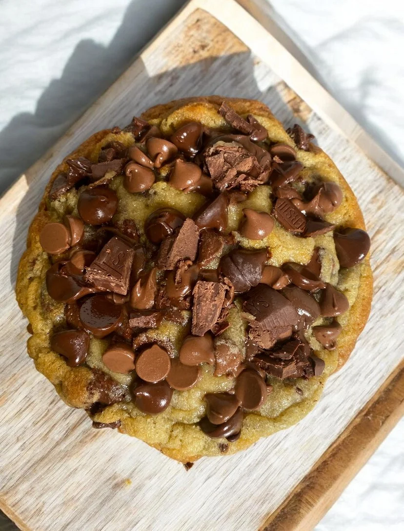 Loaded Original Chocolate Chip