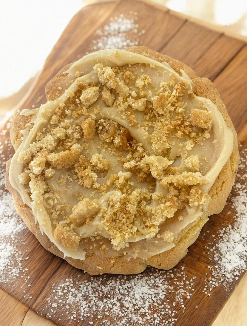 Cinnamon Roll