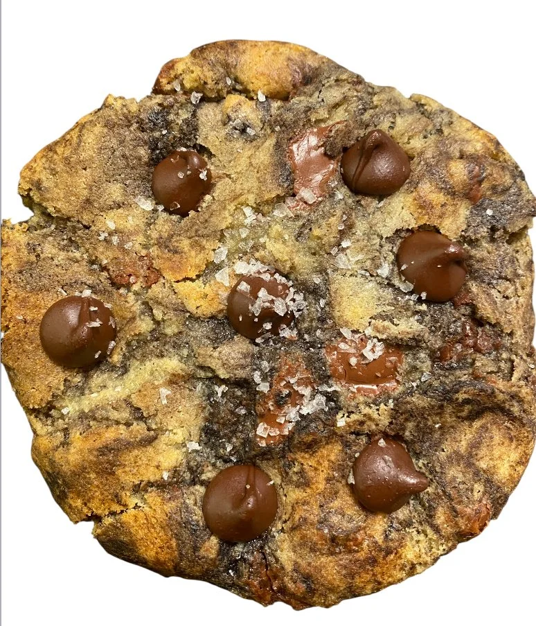 Fudge Chocolate Chip