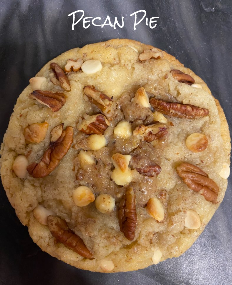 Pecan Pie