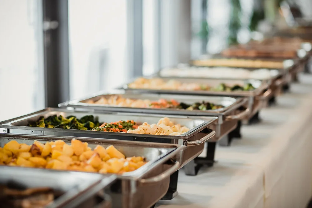 Questions to Ask a Caterer Before Hiring Them