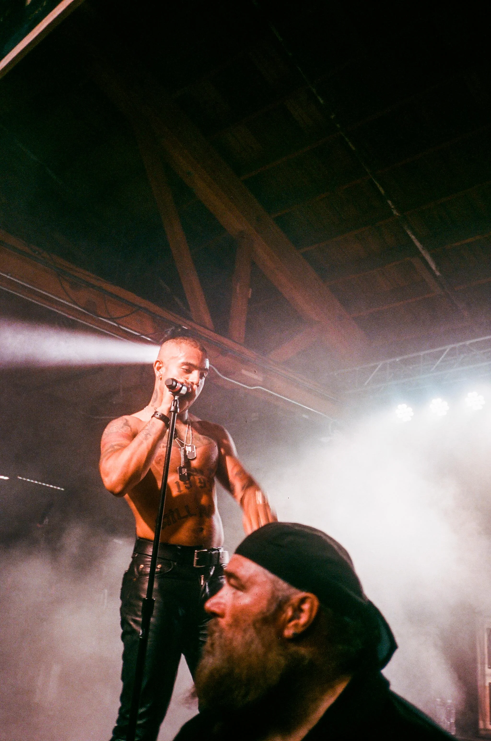 VIC MENSA X HOUSE OF VANS