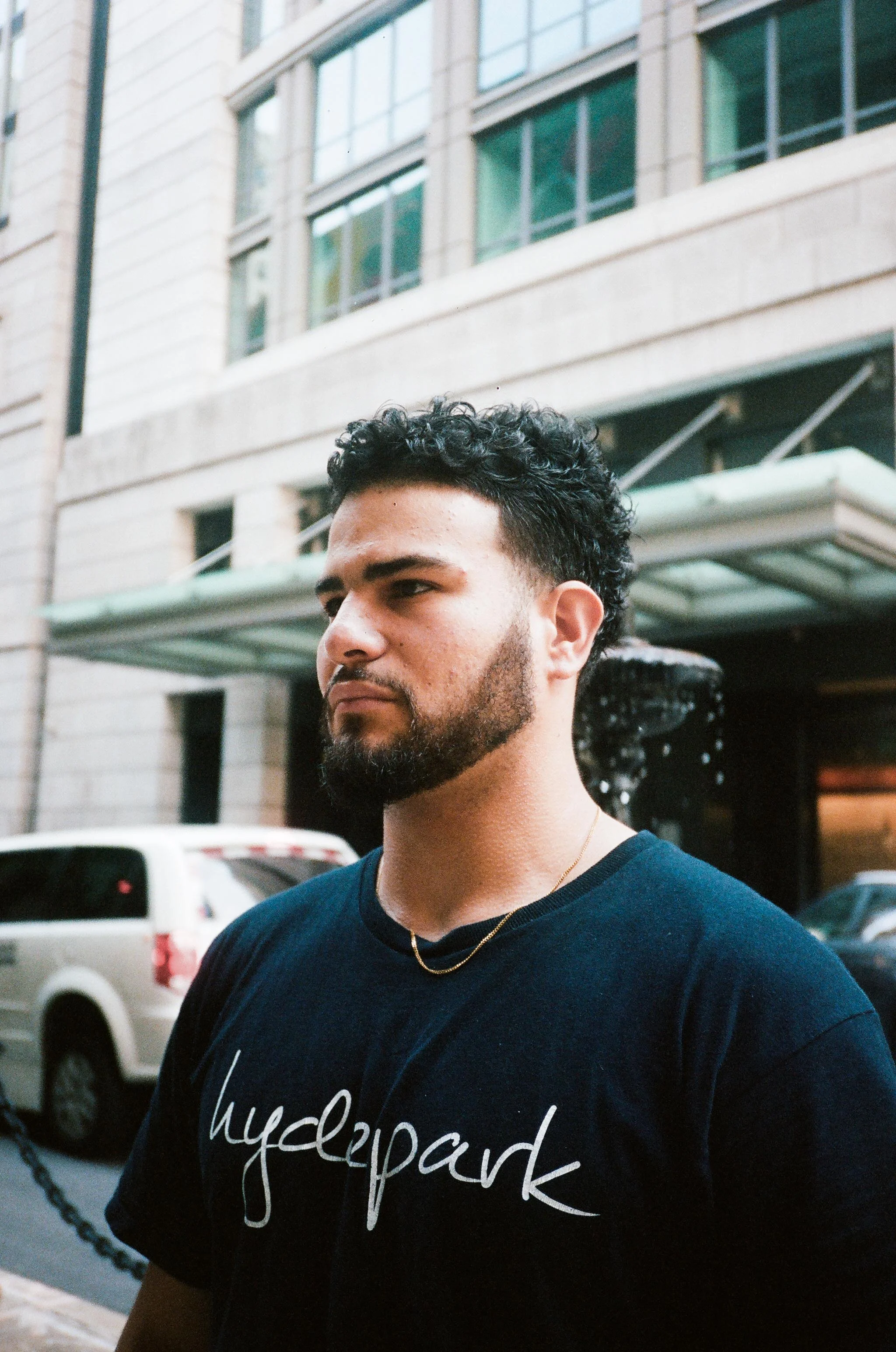 MAXO X CHICAGO