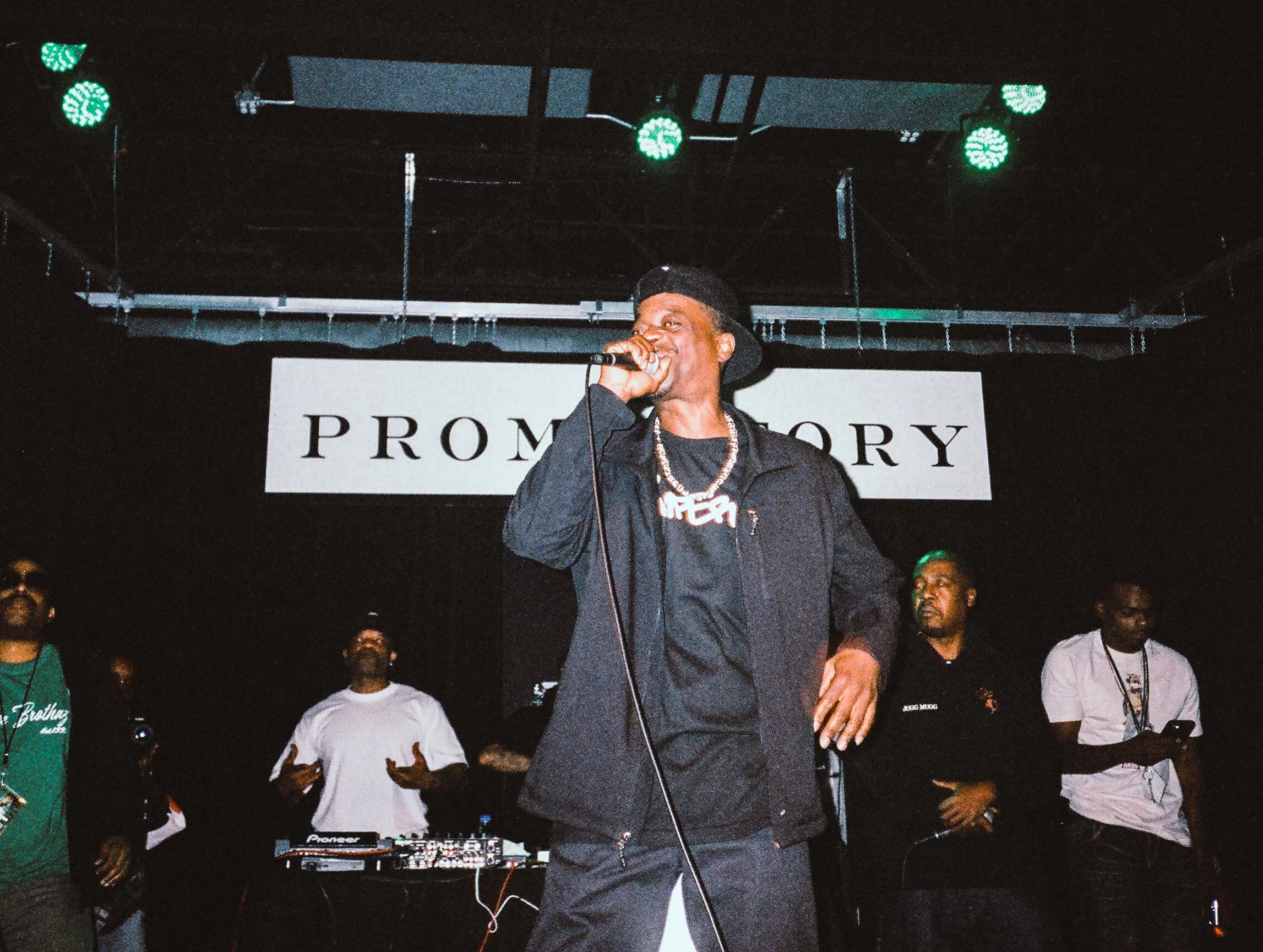 DEVIN THE DUDE