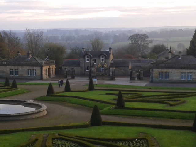 Bowes' View 2014 SRLS
