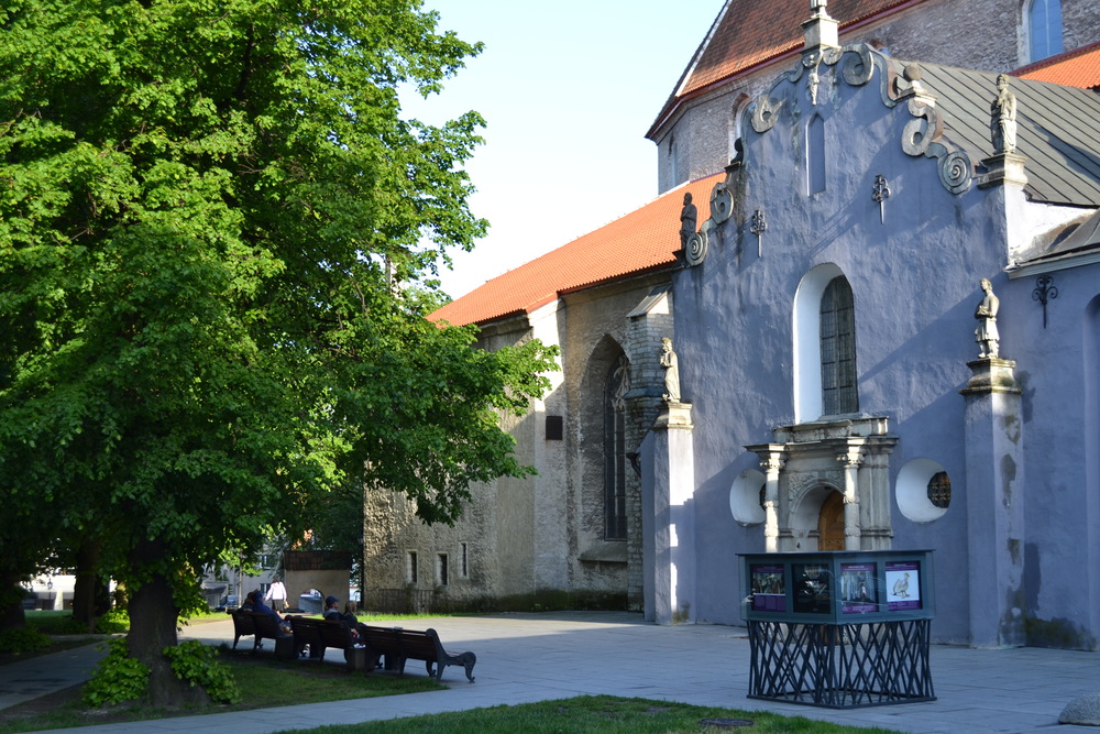 Downtown Church