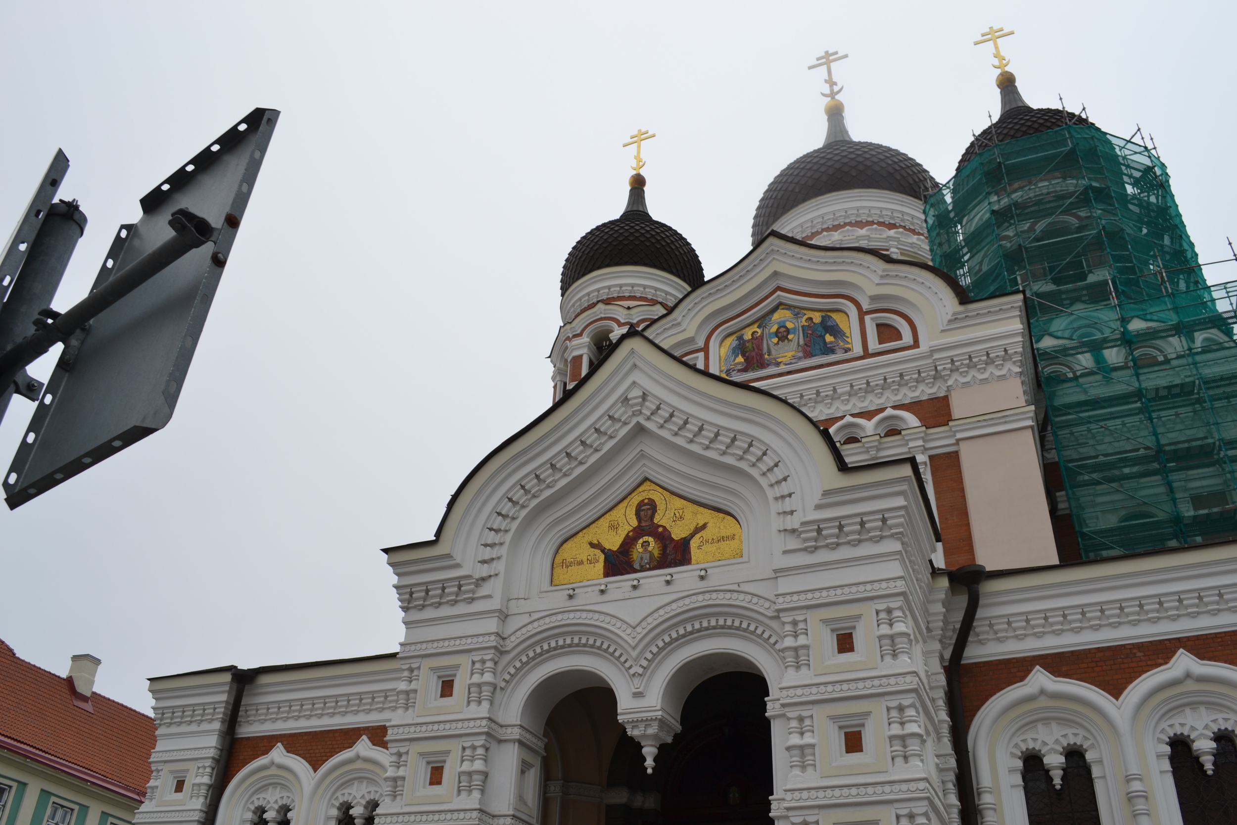 Russian Orthodox Church 