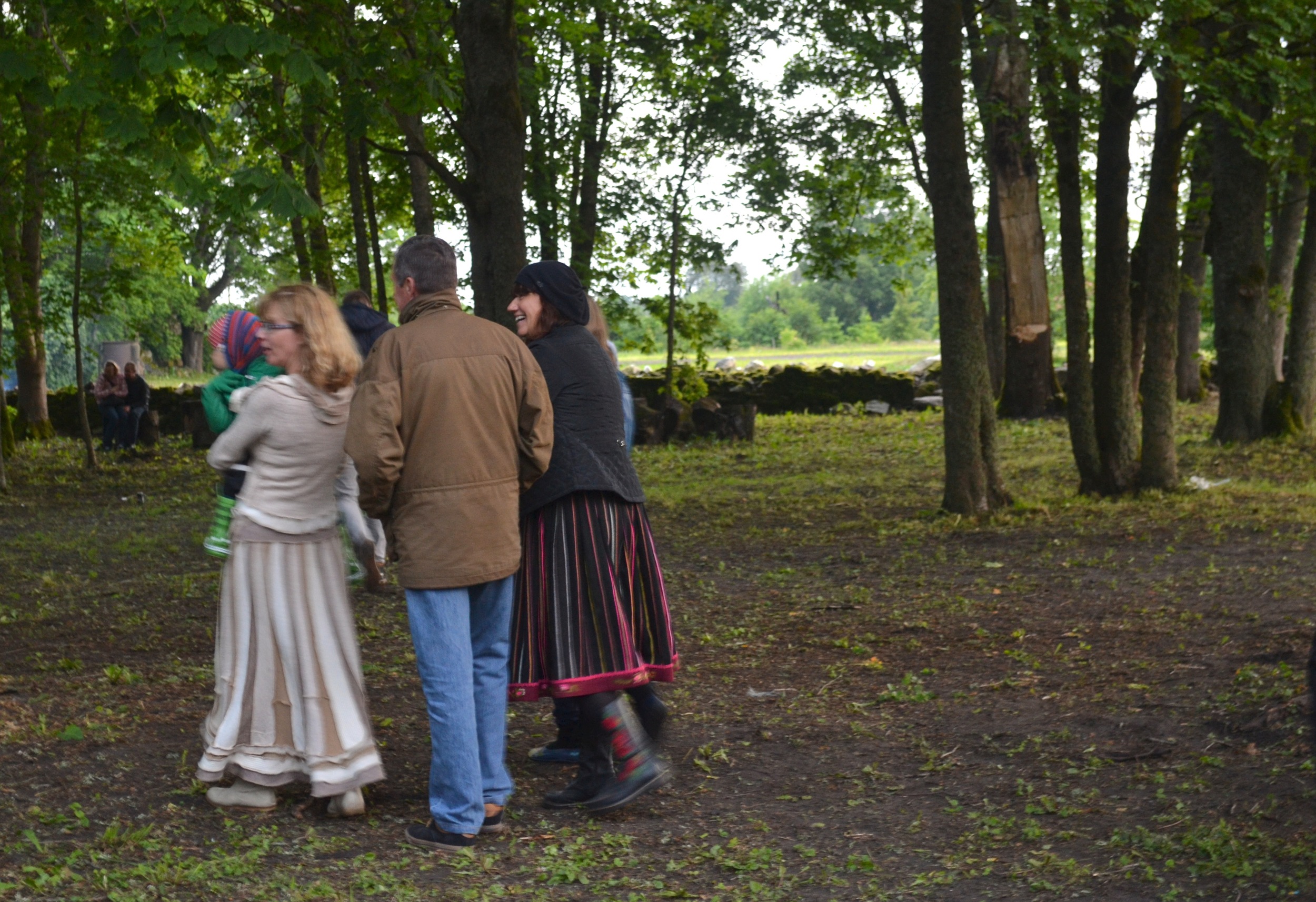 Traditional Costumes