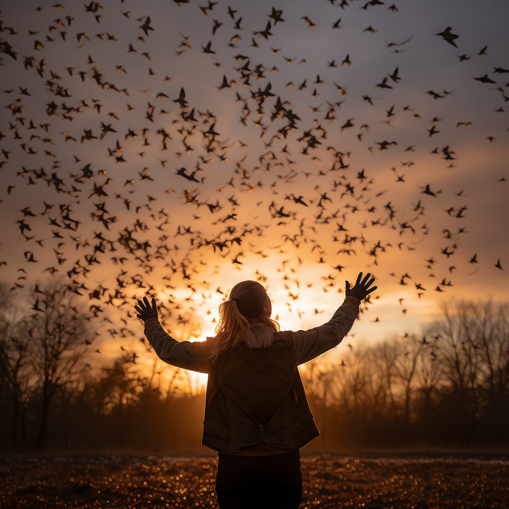 duanesmith._photographic_female_park_ranger_using_hands_to_cont_4f67ead1-cce4-446f-ba26-75a5a60af279.png