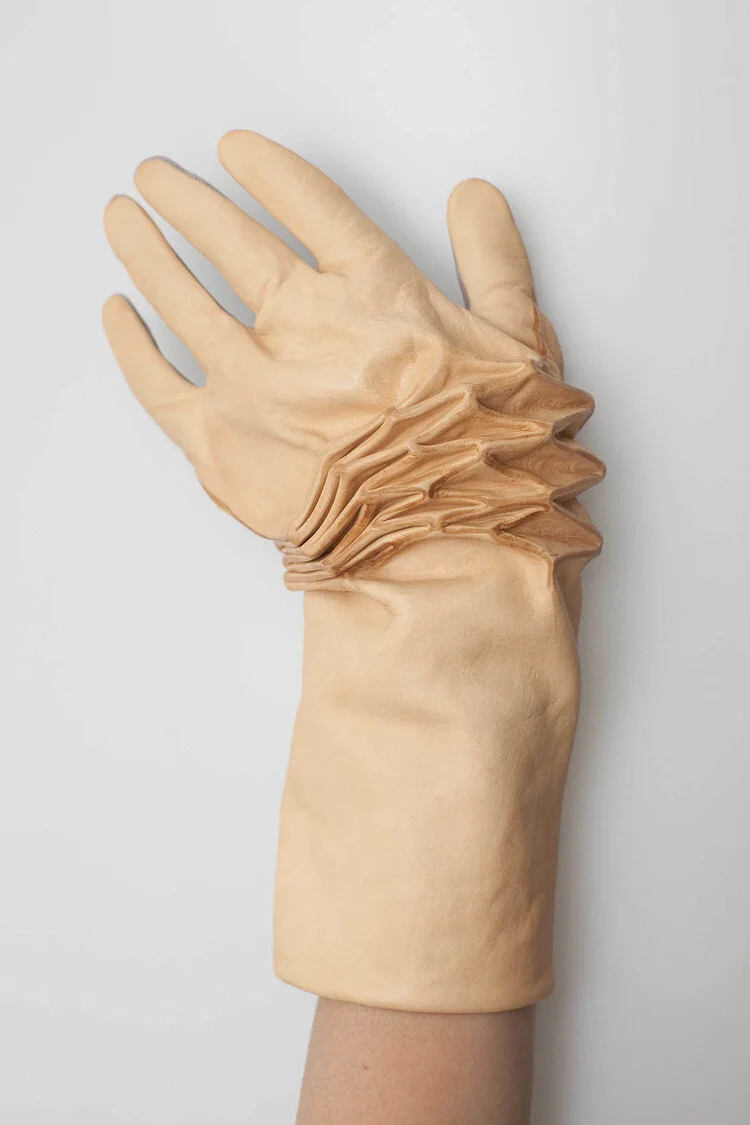 4 Artists Who Use Skin As An Inspiration For Art.