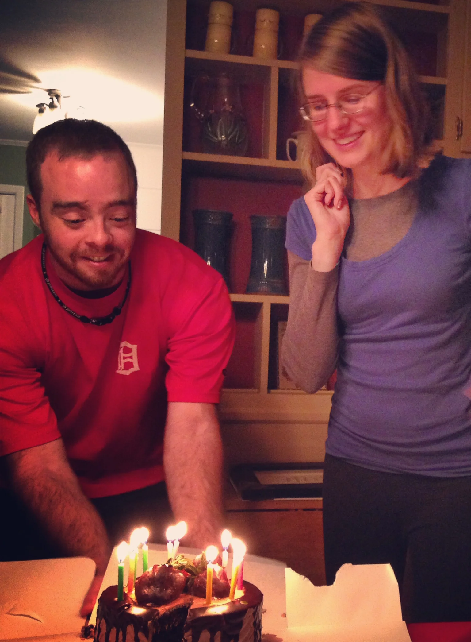 27 things to do before I turn 28.