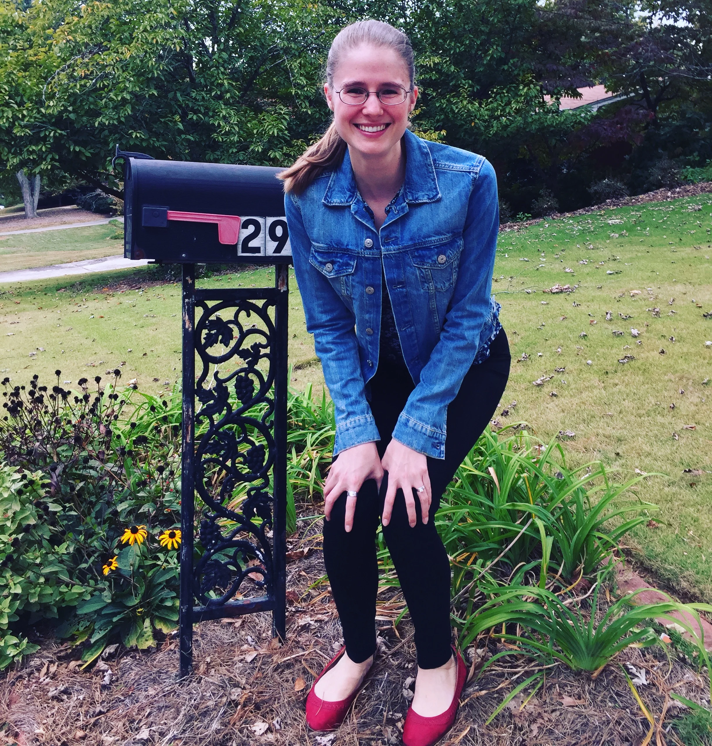 29 things to do before I turn 30. 