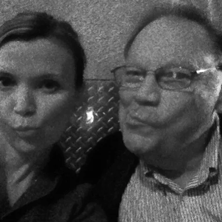 Being a female founder: four lessons I learned from my father.