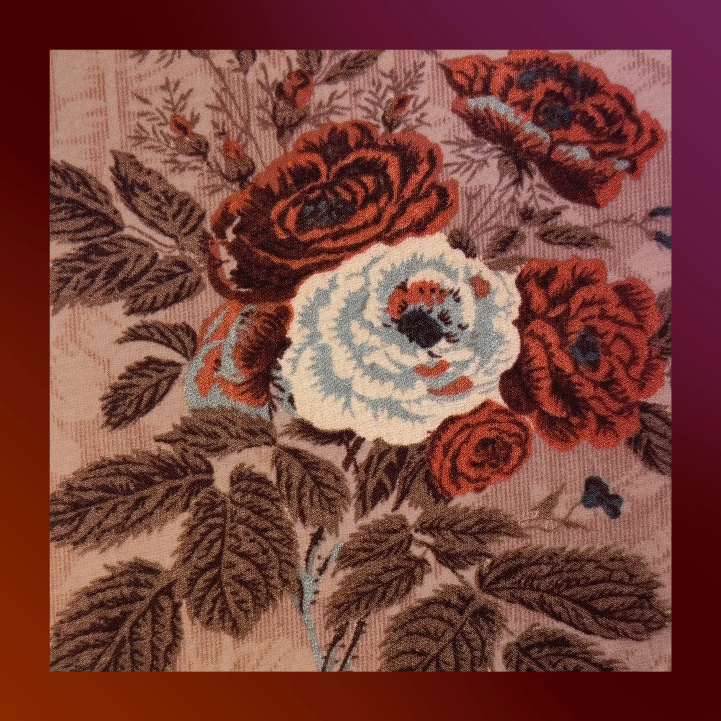    Maroon, Born Telekinetic   2002 