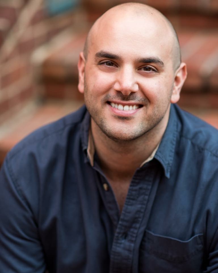 Mikey LoBalsamo - Utterson