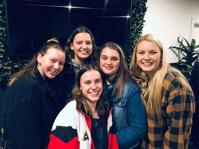 UWS was lit on Friday night🔥🔥 #unitedwestand2019