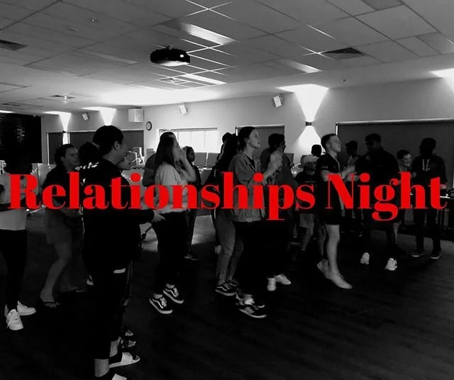 Happy Valentines Day!❤️ you will not want to miss out on tonight&rsquo;s evening focused on what God and the Bible says about love and dating. 7pm