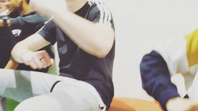 HAPPY Birthday to @jacksson.__ 🥳🥳🥳🥳 You are an absolute legend! We love your energy, craziness and most of all your heart for God! INY would not be the same without you! 
Have the best day! (Even though you're in iso!) Love your INY Fam✌🏼 #INY #happybirthday