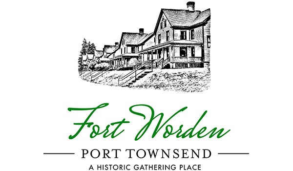 Fort Worden : Venue & Accommodations