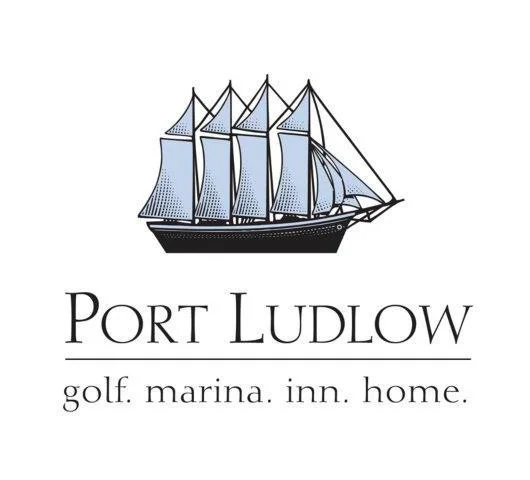 Port Ludlow Resort : Venue & Accomodations