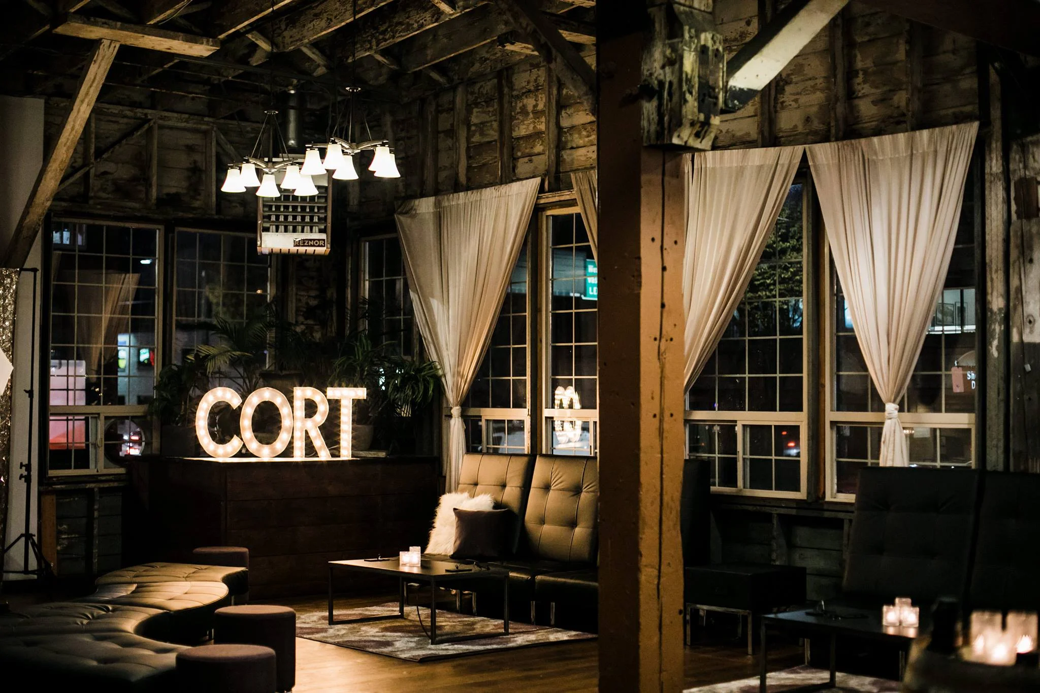 Cort Party Rentals