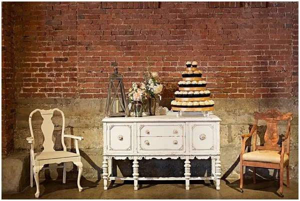 Vintage Ambiance