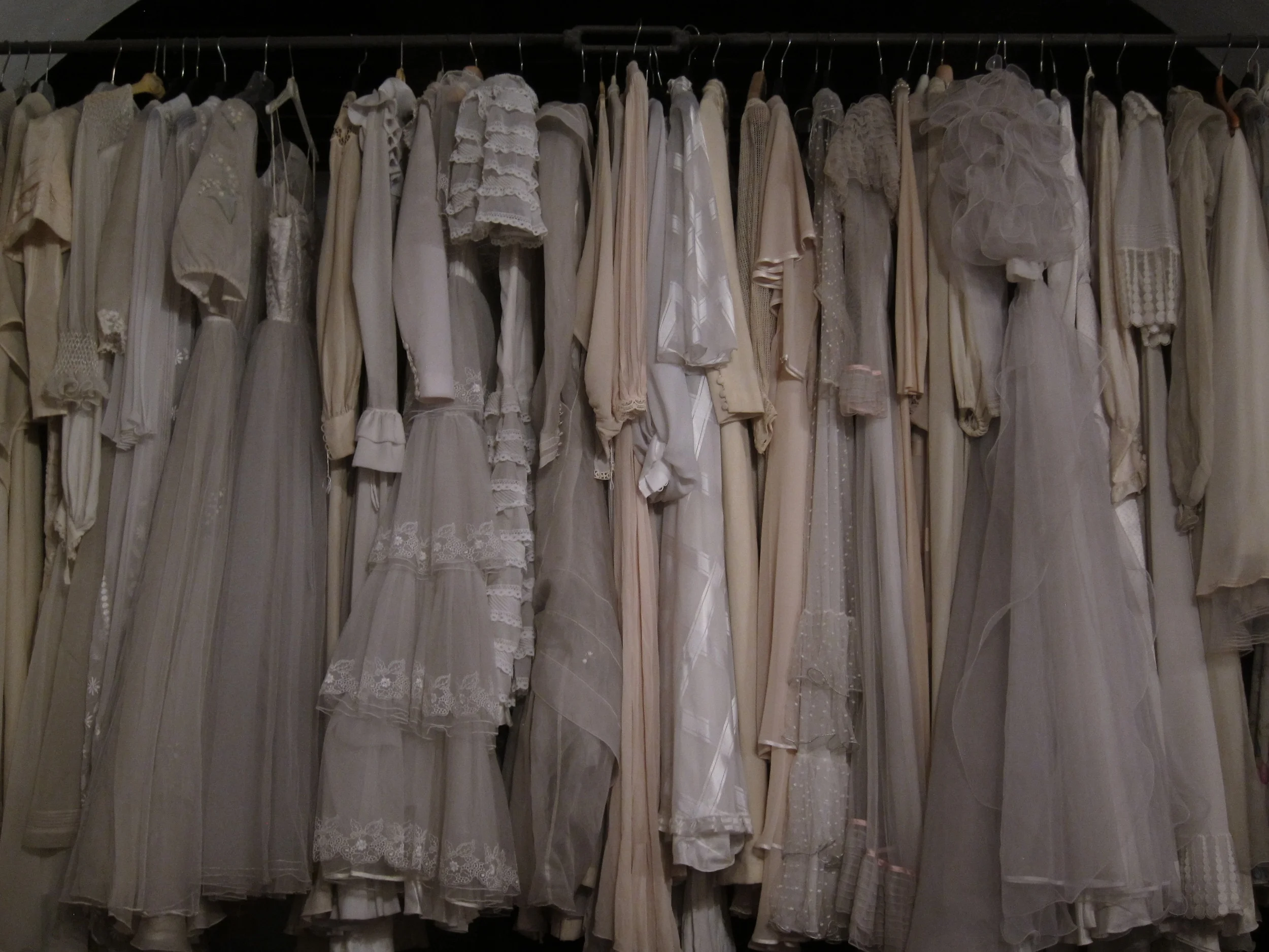 Cooperation with Sartoria Jenny Frullini Firenze 