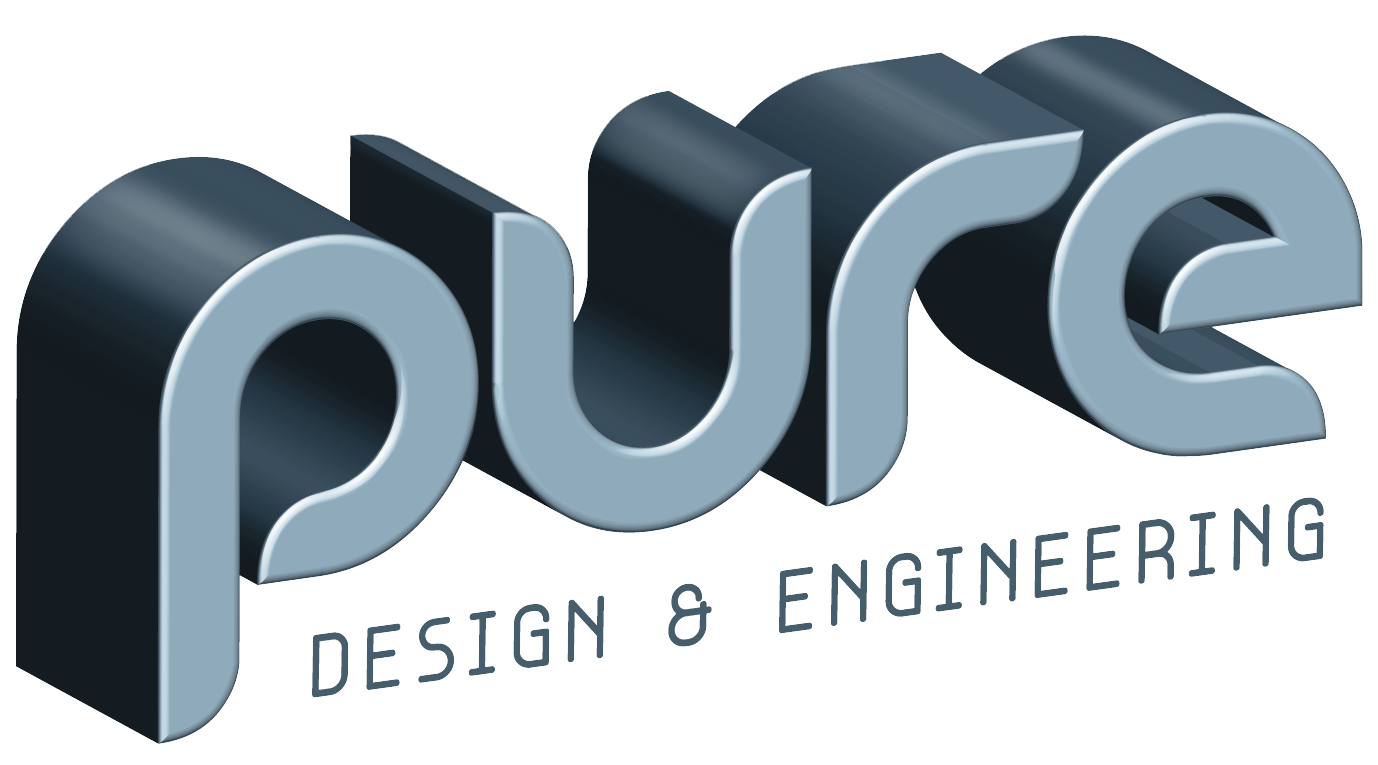 PURE Design & Engineering