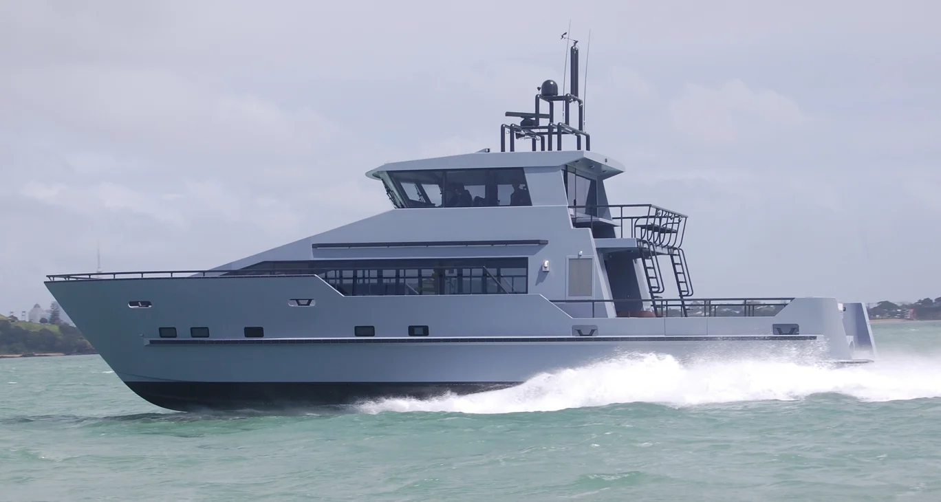 U21 Power Cat