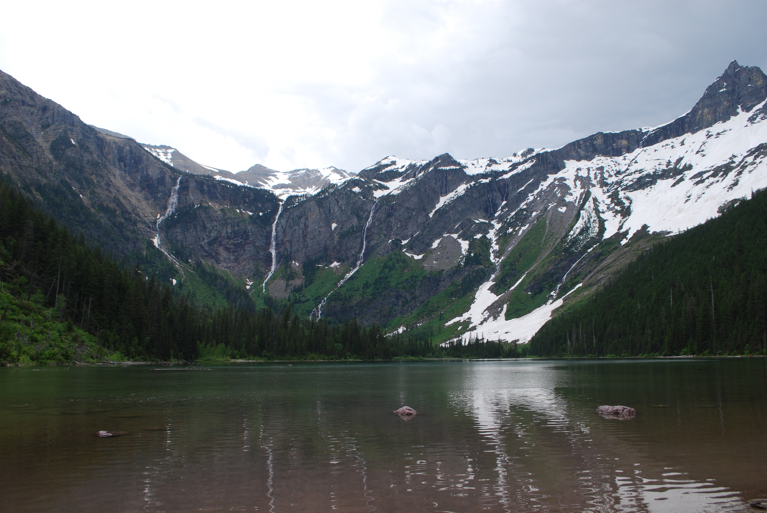 Thoughts on Wilderness -- and an Invitation!