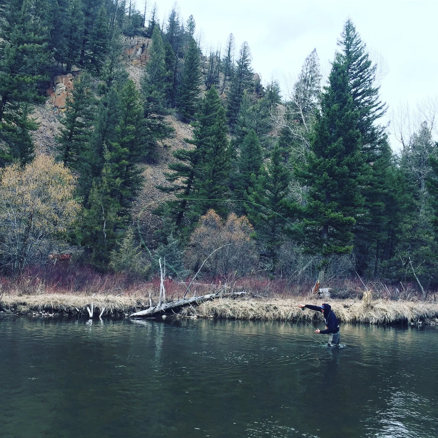 River People